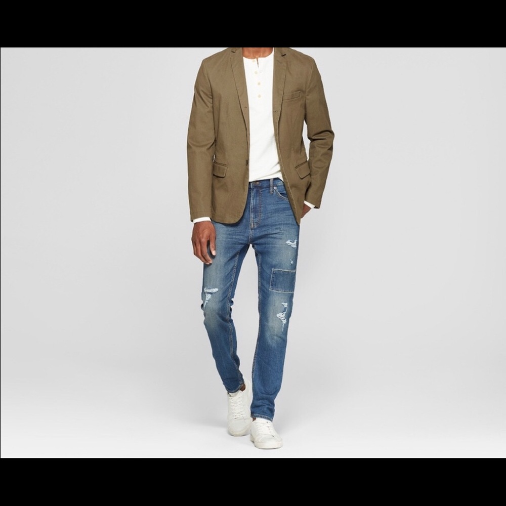 Goodfellow & Co Jeans